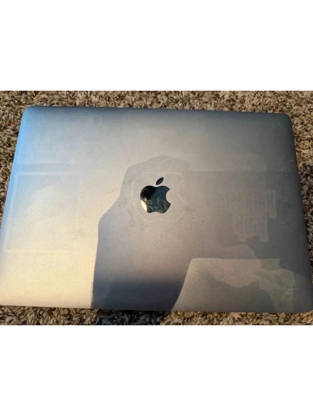 For parts 2017-18 apple MacBook Pro A1706 laptop 13 inch width